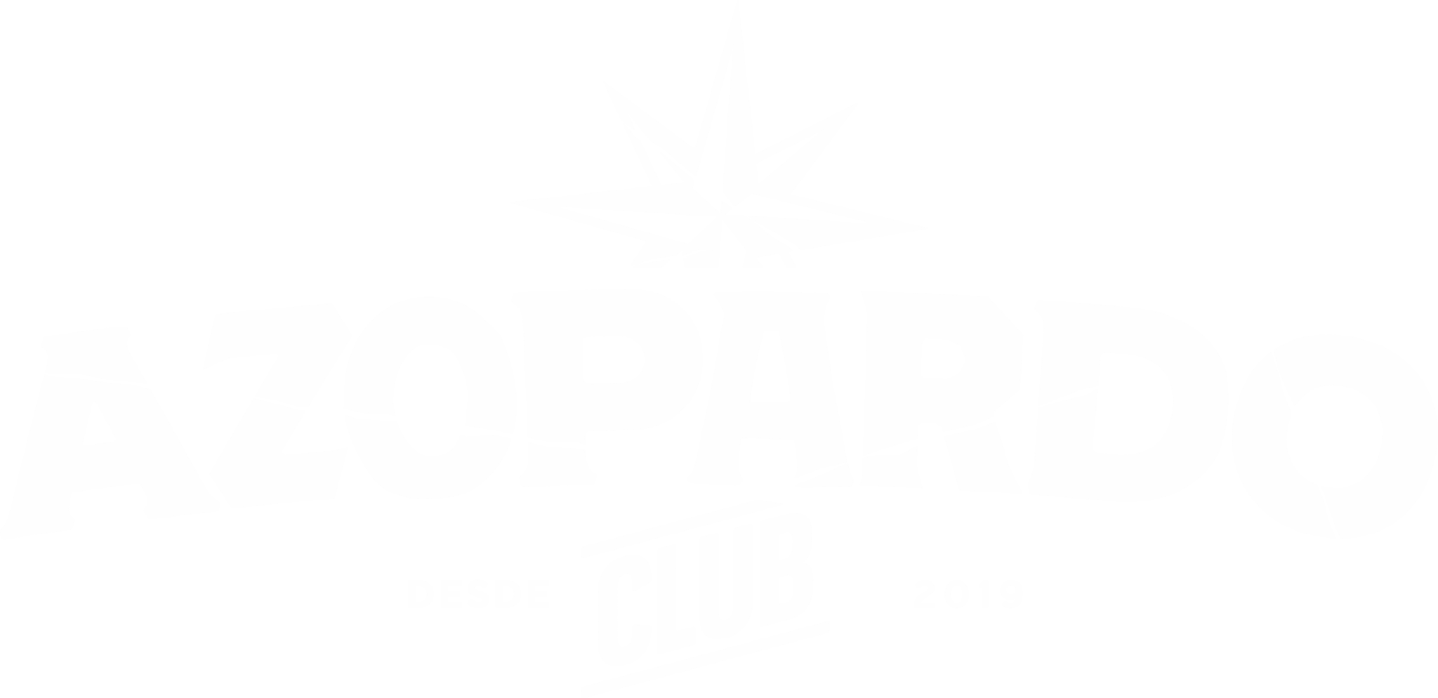 Logo AZOPARDO Blanco png