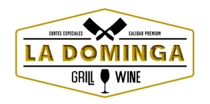 LaDomingaLogo-1