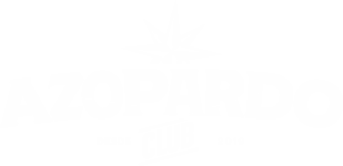 Logo AZOPARDO Blanco png